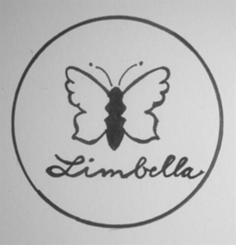 Limbella Logo (DPMA, 04.11.2014)