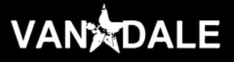 VAN DALE Logo (DPMA, 17.04.2015)