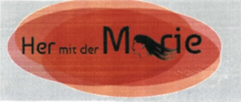 Her mit der Marie Logo (DPMA, 24.06.2016)