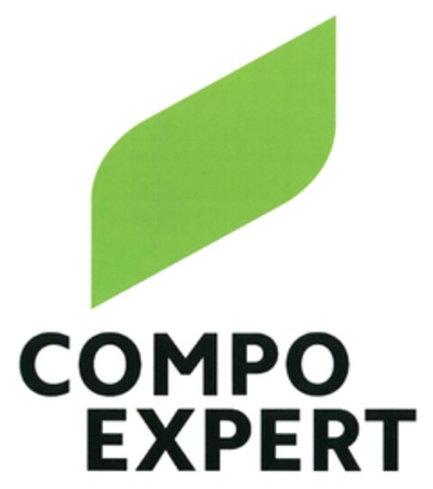 COMPO EXPERT Logo (DPMA, 22.12.2016)