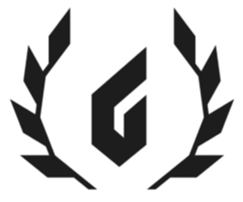 G Logo (DPMA, 10.10.2019)