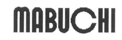 MABUCHI Logo (DPMA, 18.12.2019)
