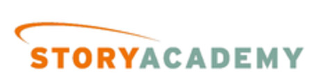 STORYACADEMY Logo (DPMA, 11/27/2019)