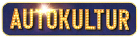 AUTOKULTUR Logo (DPMA, 06/19/2020)