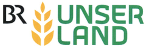 BR UNSER LAND Logo (DPMA, 23.03.2021)
