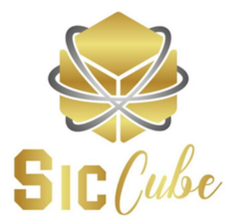 SIC Cube Logo (DPMA, 08.04.2021)