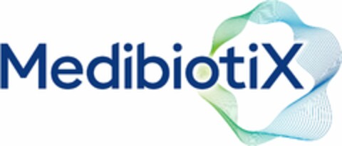 MedibiotiX Logo (DPMA, 27.04.2021)