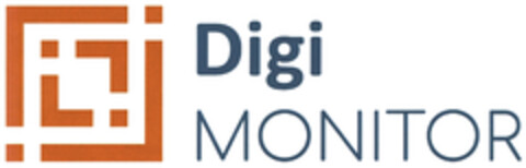 Digi MONITOR Logo (DPMA, 17.08.2022)