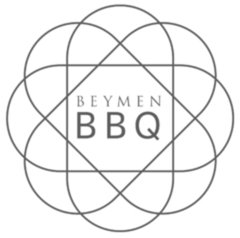 BEYMEN BBQ Logo (DPMA, 07/03/2023)