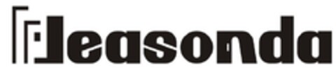 Jeasonda Logo (DPMA, 29.09.2023)