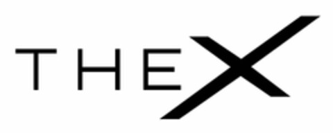 THEX Logo (DPMA, 13.08.2024)