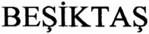 BESIKTAS Logo (DPMA, 15.08.2003)