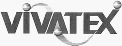 VIVATEX Logo (DPMA, 11.05.2004)