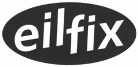 eilfix Logo (DPMA, 13.09.2004)