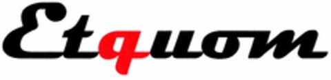 Etquom Logo (DPMA, 02.05.2005)