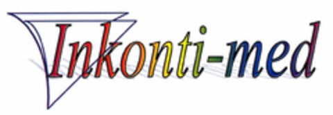 Inkonti-med Logo (DPMA, 07.11.2005)