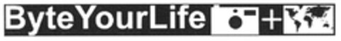 ByteYourLife Logo (DPMA, 11/12/2007)