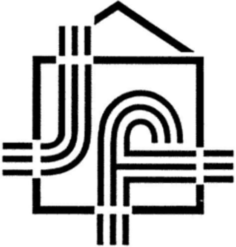 Jf Logo (DPMA, 11.08.1995)