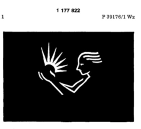 1177822 Logo (DPMA, 02/23/1990)