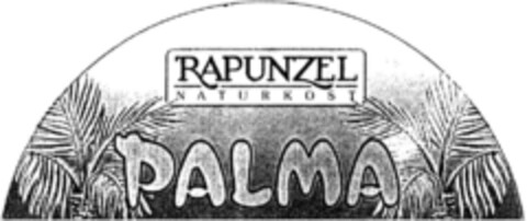 PALMA Logo (DPMA, 02/10/1994)