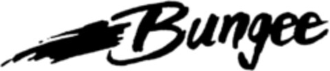 Bungee Logo (DPMA, 24.11.1992)