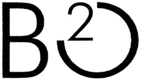 B 20 Logo (DPMA, 22.03.2000)