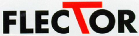 FLECTOR Logo (DPMA, 04/01/2000)