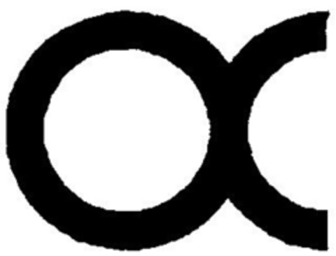 oc Logo (DPMA, 10/30/2000)