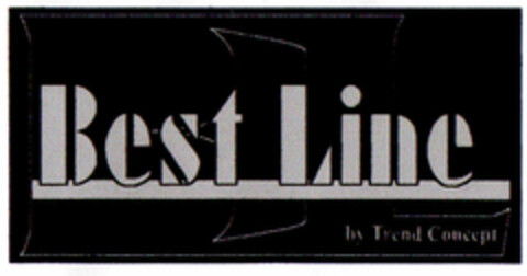 Best Line Logo (DPMA, 29.01.2001)