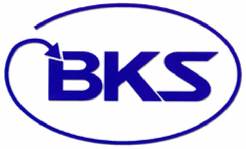 BKS Logo (DPMA, 13.02.2001)