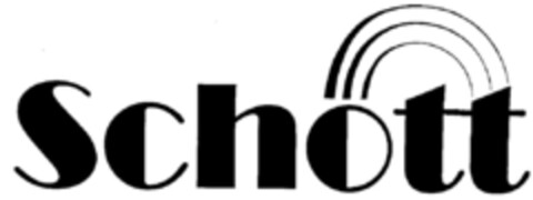 Schott Logo (DPMA, 03/09/2001)