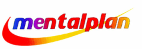 mentalplan Logo (DPMA, 13.09.2001)