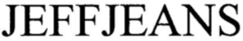 JEFFJEANS Logo (DPMA, 19.10.2001)