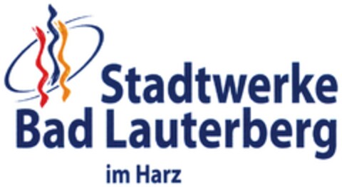 Stadtwerke Bad Lauterberg im Harz Logo (DPMA, 26.07.2008)