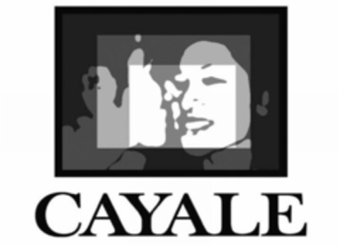 CAYALE Logo (DPMA, 12.12.2008)