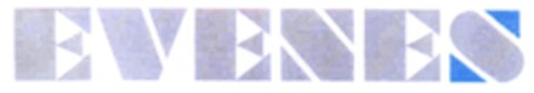 EVENES Logo (DPMA, 08/22/2008)