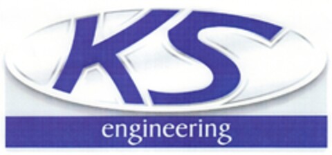 KS engineering Logo (DPMA, 23.09.2008)