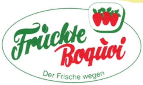 Früchte Boquoi Logo (DPMA, 10/14/2008)