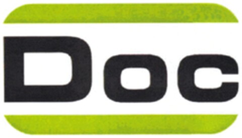 Doc Logo (DPMA, 03.12.2008)