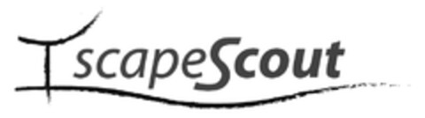 scapeScout Logo (DPMA, 12.01.2009)