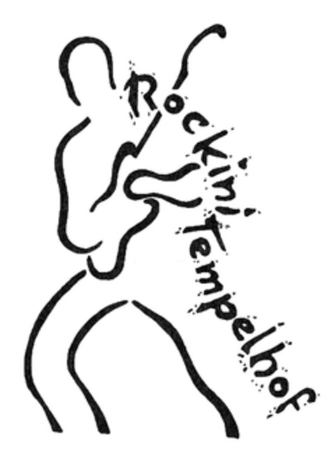 Rockini Tempelhof Logo (DPMA, 13.02.2009)