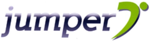 jumper Logo (DPMA, 01/22/2009)