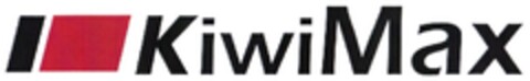 KiwiMax Logo (DPMA, 04/06/2009)