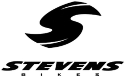 S STEVENS B I K E S Logo (DPMA, 02.07.2009)