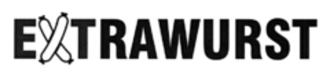 EXTRAWURST Logo (DPMA, 17.08.2009)