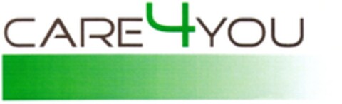 CARE4YOU Logo (DPMA, 08/24/2009)