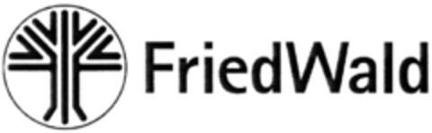 FriedWald Logo (DPMA, 02.12.2009)