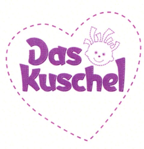 Das Kuschel Logo (DPMA, 09.03.2011)