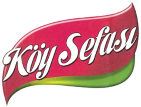 Köy Sefasi Logo (DPMA, 21.05.2011)