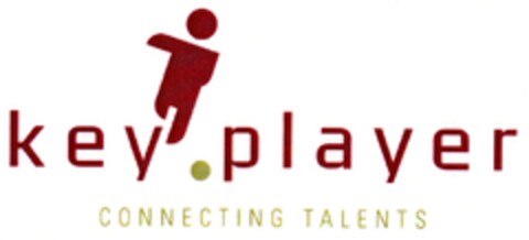 key.player Logo (DPMA, 21.06.2011)